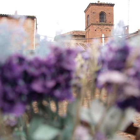 Le Stanze Di Torcicoda Ferrara Exteriér fotografie
