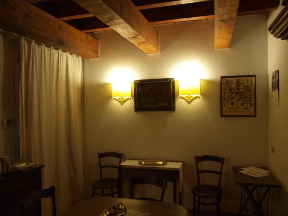 Le Stanze Di Torcicoda Ferrara Exteriér fotografie