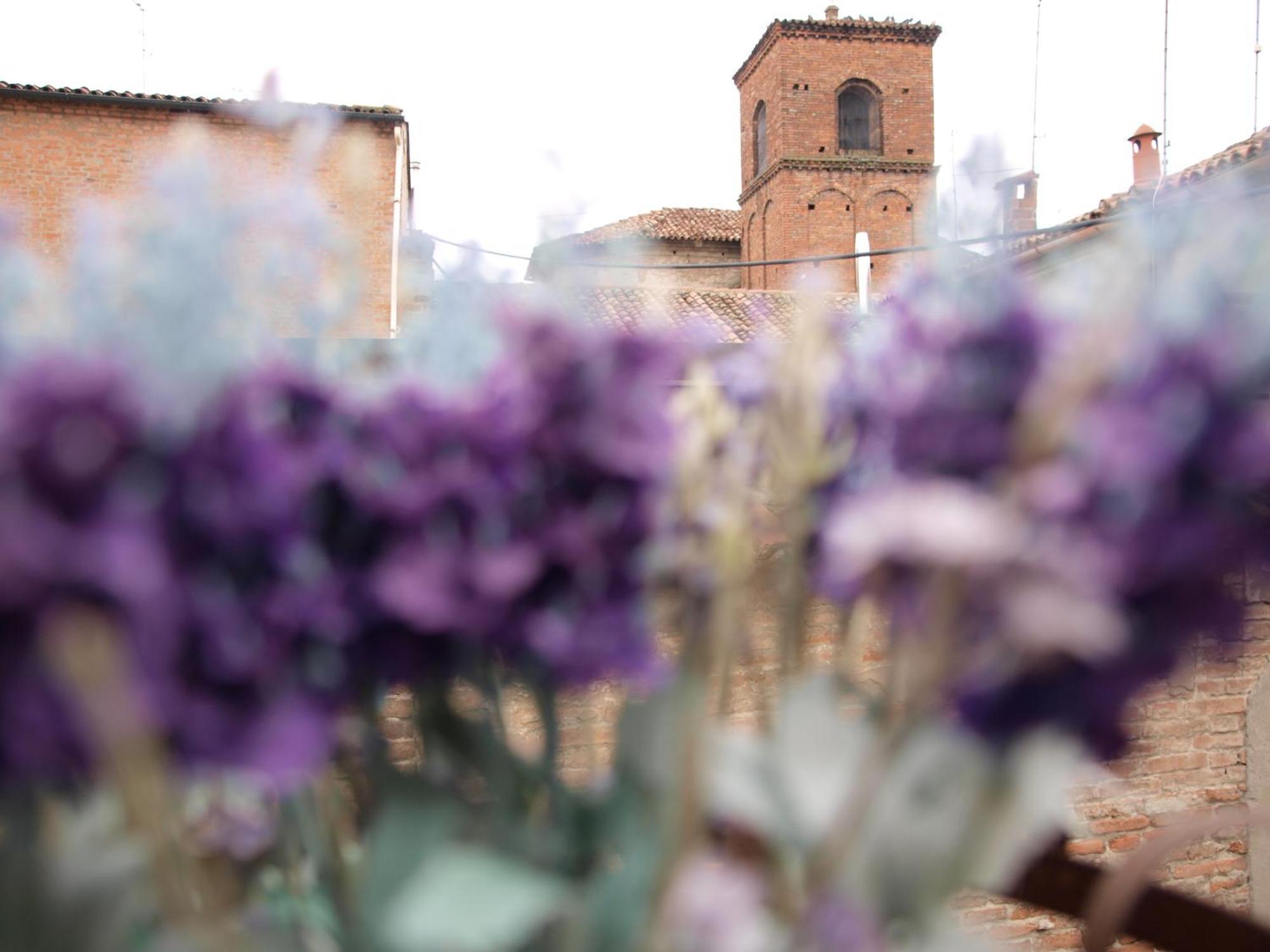 Le Stanze Di Torcicoda Ferrara Exteriér fotografie
